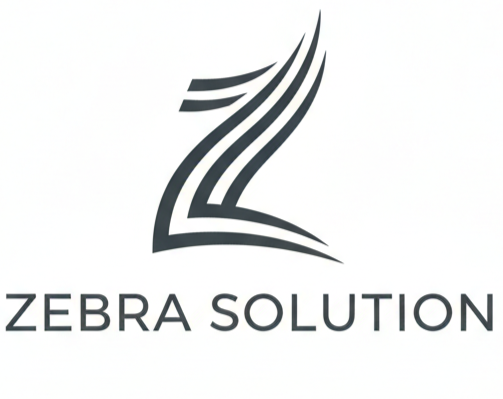 Zebra Solution Home